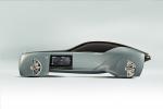 Rolls-Royce Vision Next 100 2016 года